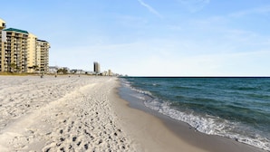 Beach nearby - Laketown Wharf #310 | Serene Views + Walk to Beach & Pool! (Panama City Beach)