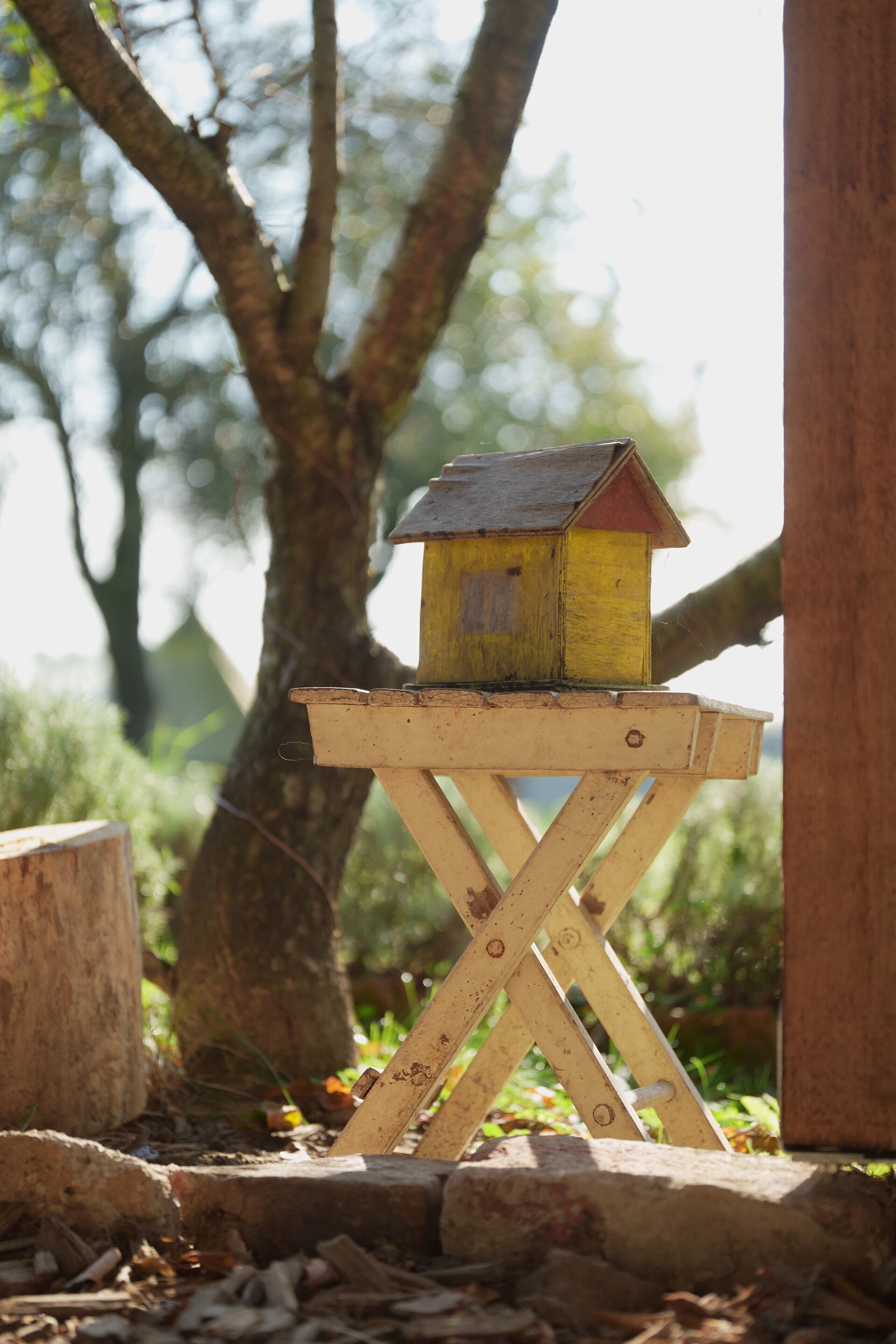 Foto - Belltent Savica