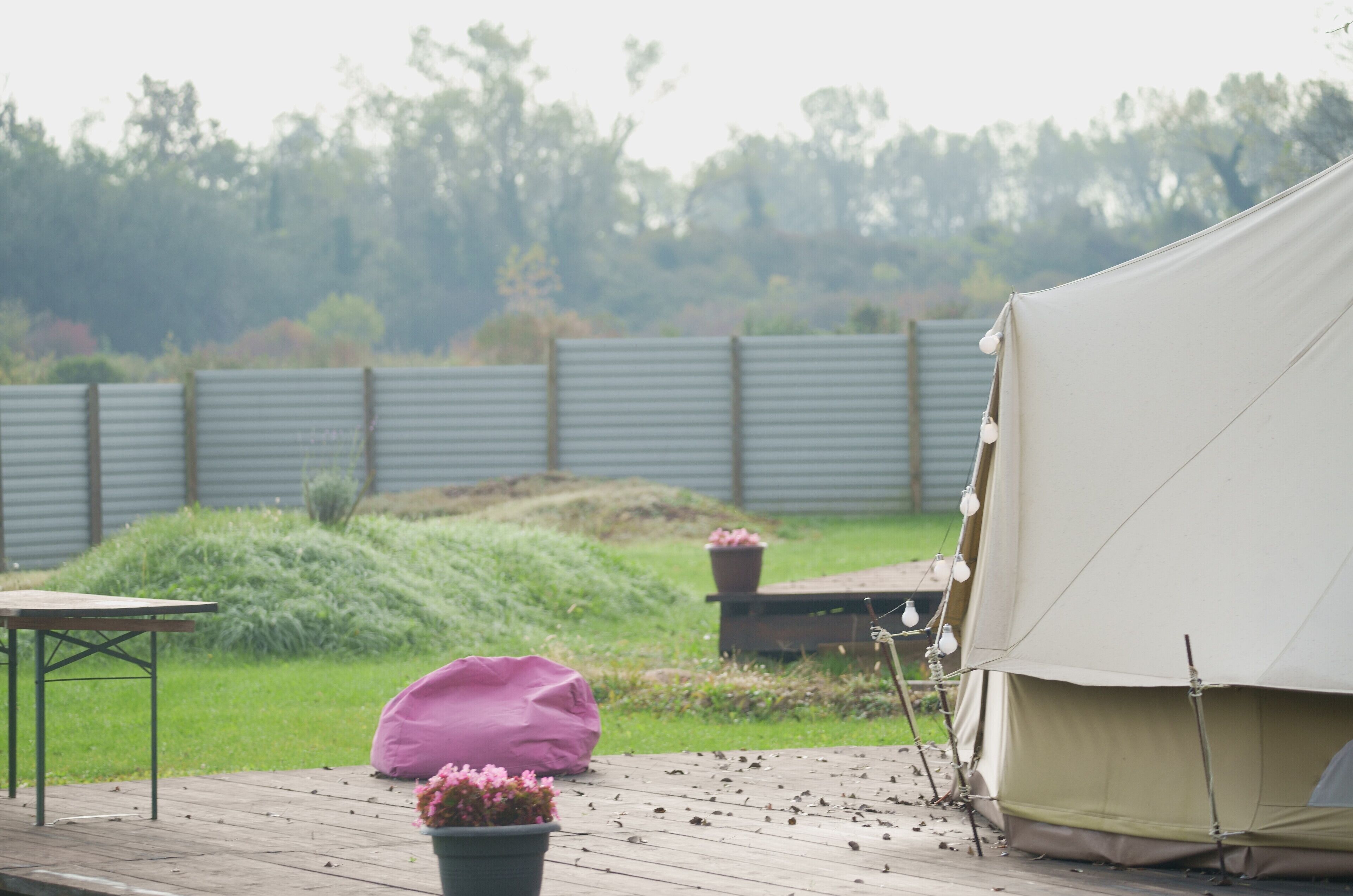 Foto - Belltent Savica