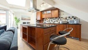 Private kitchen - The Withington
 (Withington)