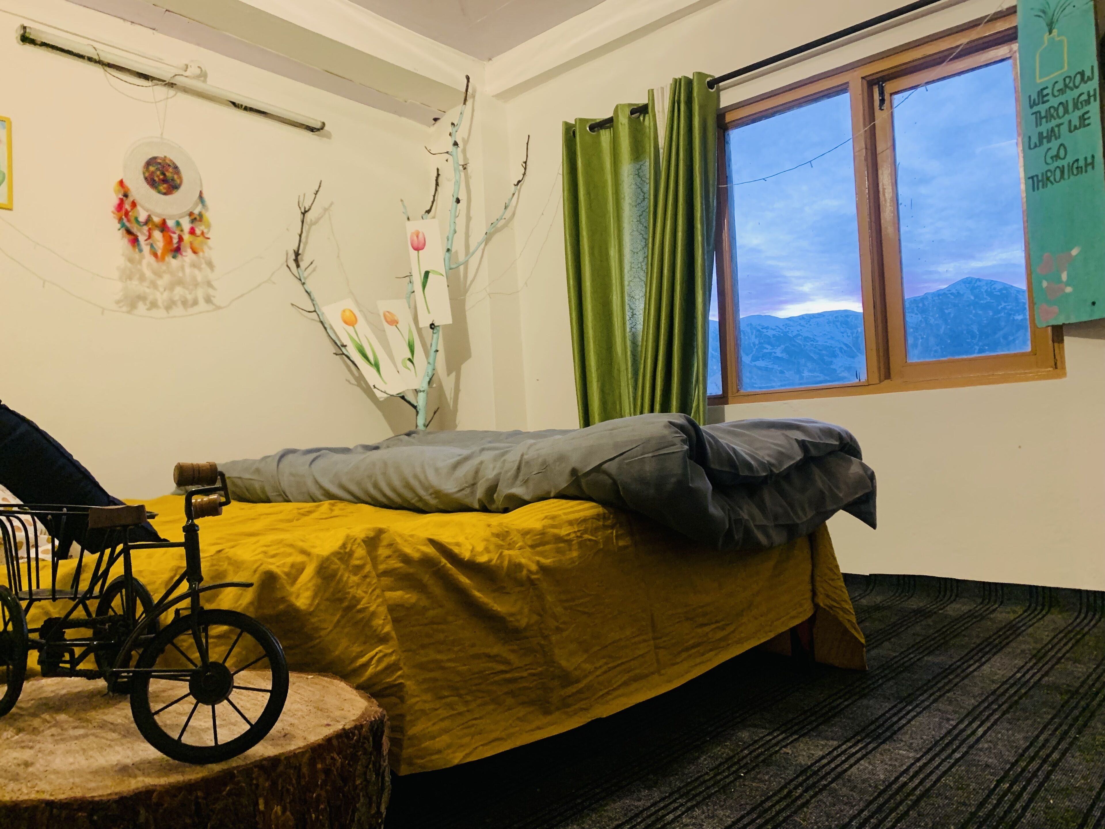 3 chambres, Wi-Fi, draps fournis