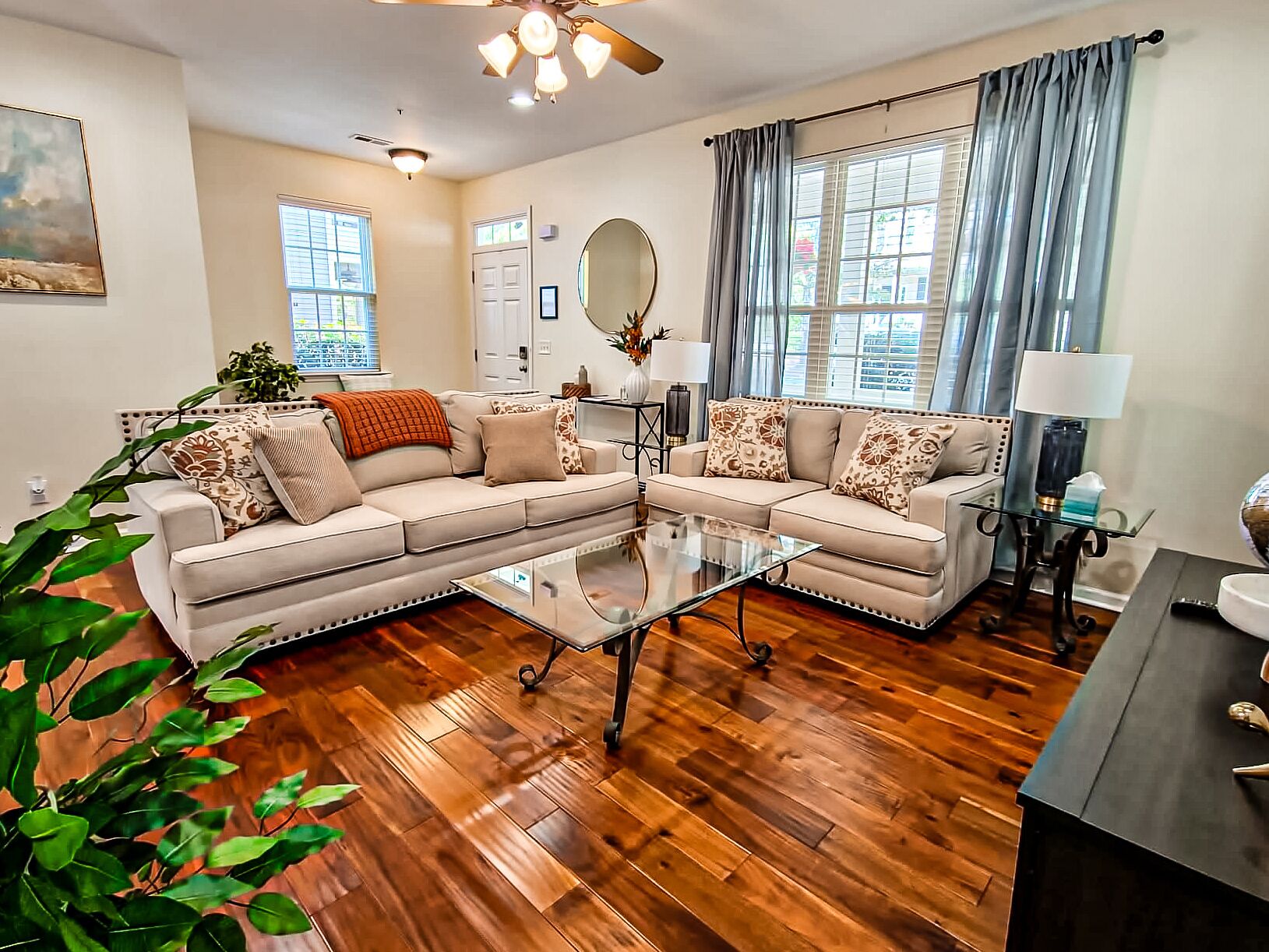Lake Carolina Retreat 3BR 2.5BA Home in Columbia
