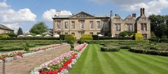 Pangbourne House: Cosy & Stylish