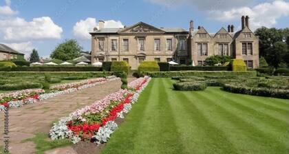 Pangbourne House: Cosy & Stylish