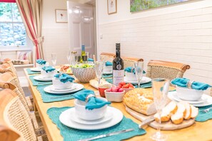 Cottage | Intérieur