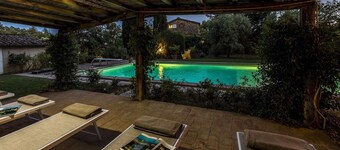 Casale le querce di Cetona 8, Emma Villas