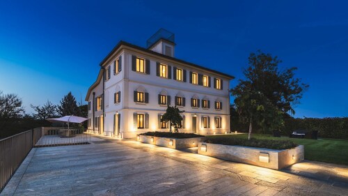 Villa Boemia 10, Emma Villas