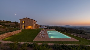 Pool - Casale Grottini 8, Emma Villas (Manciano)