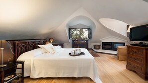 7 Schlafzimmer, Bügeleisen/Bügelbrett, kostenloses WLAN, Bettwäsche