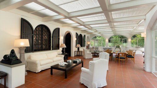 Villa Manganelli 12, Emma Villas