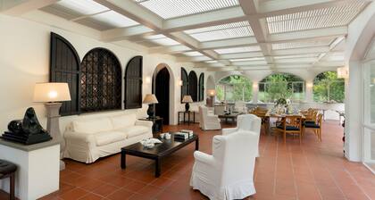 Villa Manganelli 12, Emma Villas