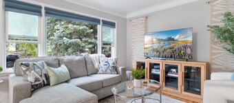 Theater - Firepit & BBQ - Life Size Games