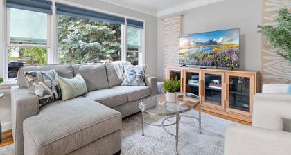 Theater - Firepit & BBQ - Life Size Games