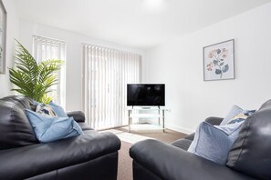 Smart TV - Chorlton Place
 (Chorlton-cum-Hardy)