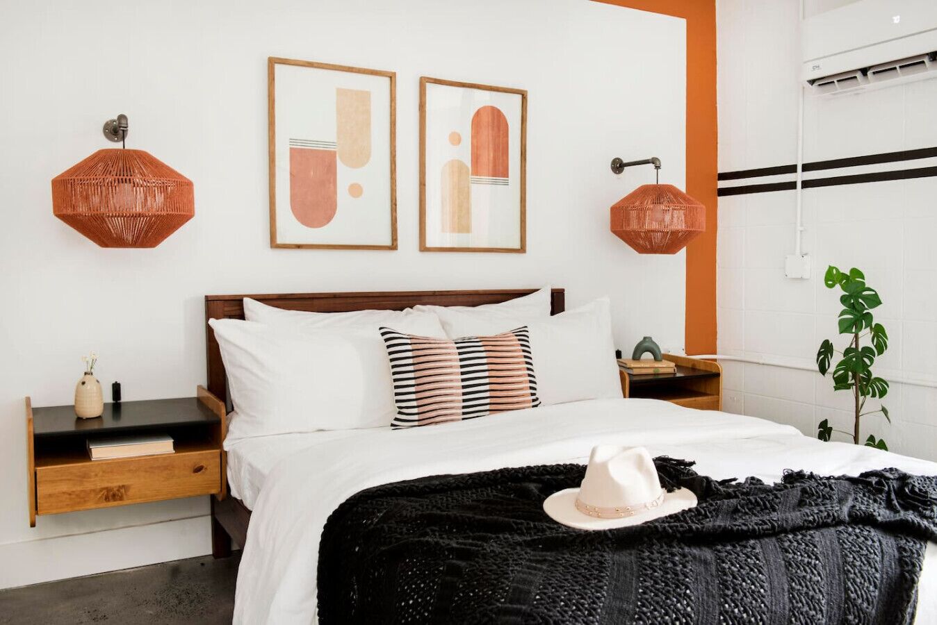 1 dormitorio, wifi gratis, ropa de cama