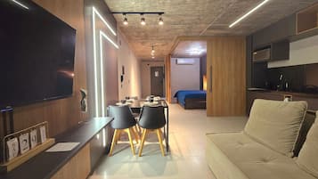 Lägenhet | Interiör