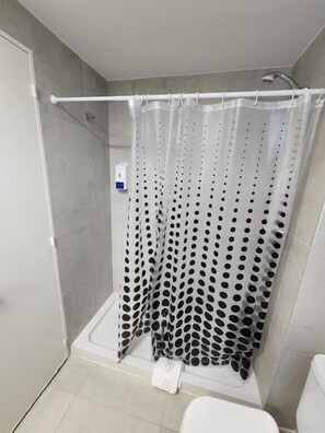 Departamento | Baño | Toallas 