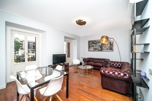 GuestReady – Stay in the heart of Madrid