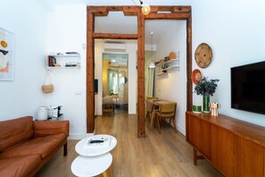 TV - GuestReady - Barrio de las Letras Nest (Madrid)