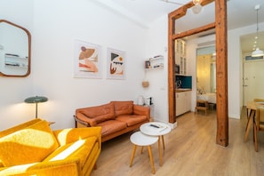 TV - GuestReady - Barrio de las Letras Nest (Madrid)