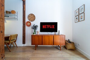 Interior - GuestReady - Barrio de las Letras Nest (Madrid)