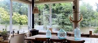 La Villa Lumaga, Située à 800 m des Célèbres Falaises Detretat