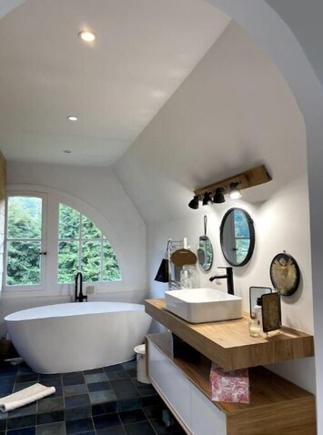 Badkamer