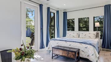 1 chambre, fer et planche Ă repasser, Wi-Fi gratuit, draps fournis