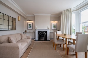 Interior - GuestReady - Charming residence in Fulham (London)