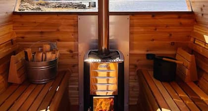 Wilson's Coastal Club - C1