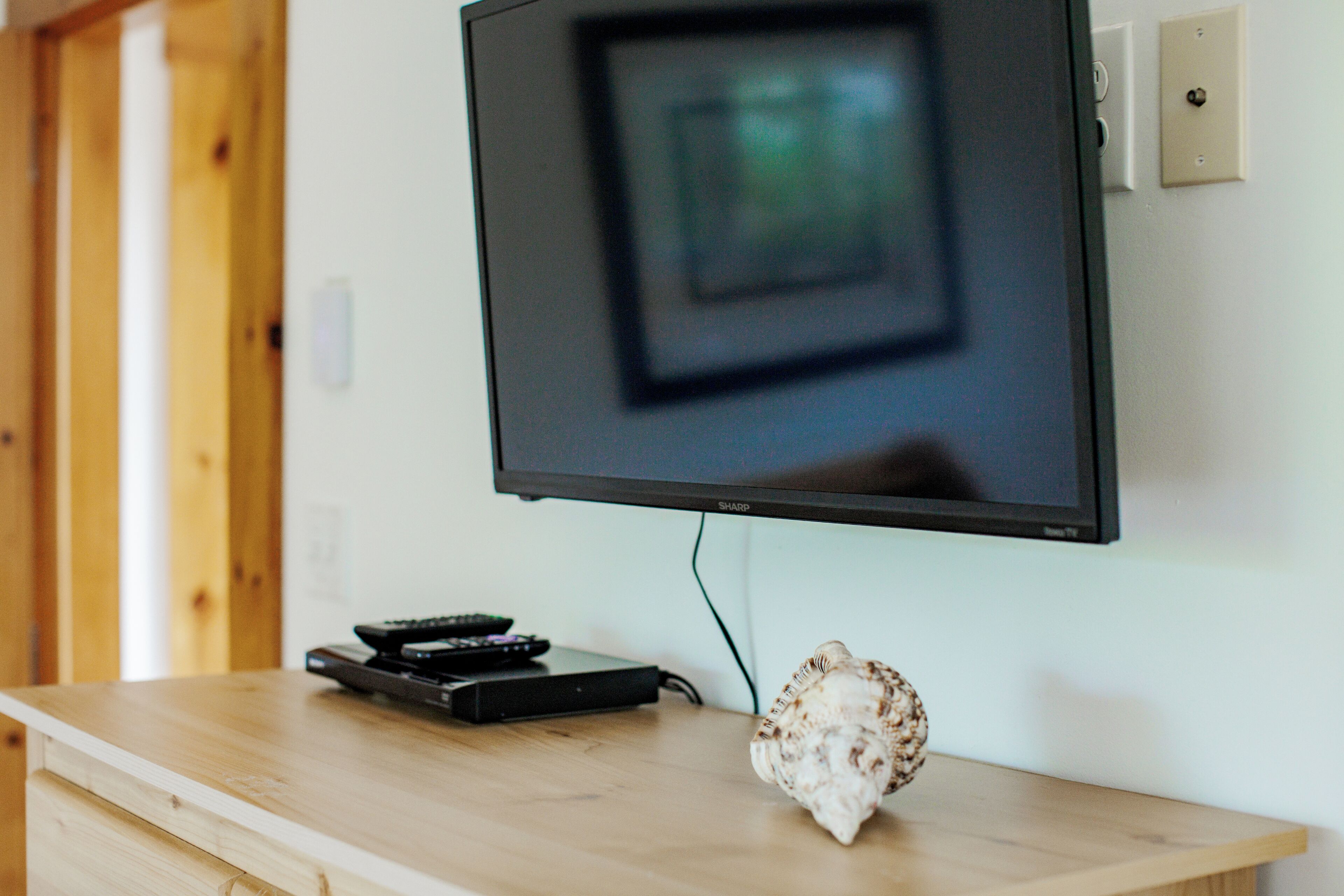 TV