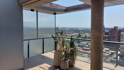 Casita de Tucuman -  Santiago