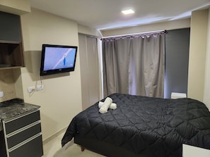 1 bedroom - Casita de Tucuman -  Santiago (Tucuman)