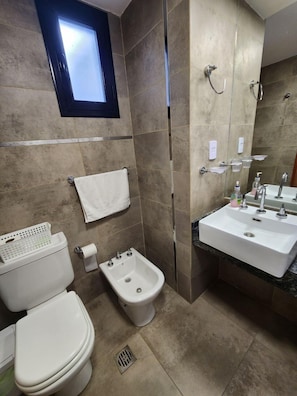 Bathroom - Casita de Tucuman -  Santiago (Tucuman)