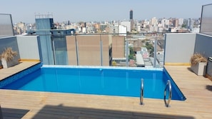 Pool - Casita de Tucuman -  Santiago (Tucuman)