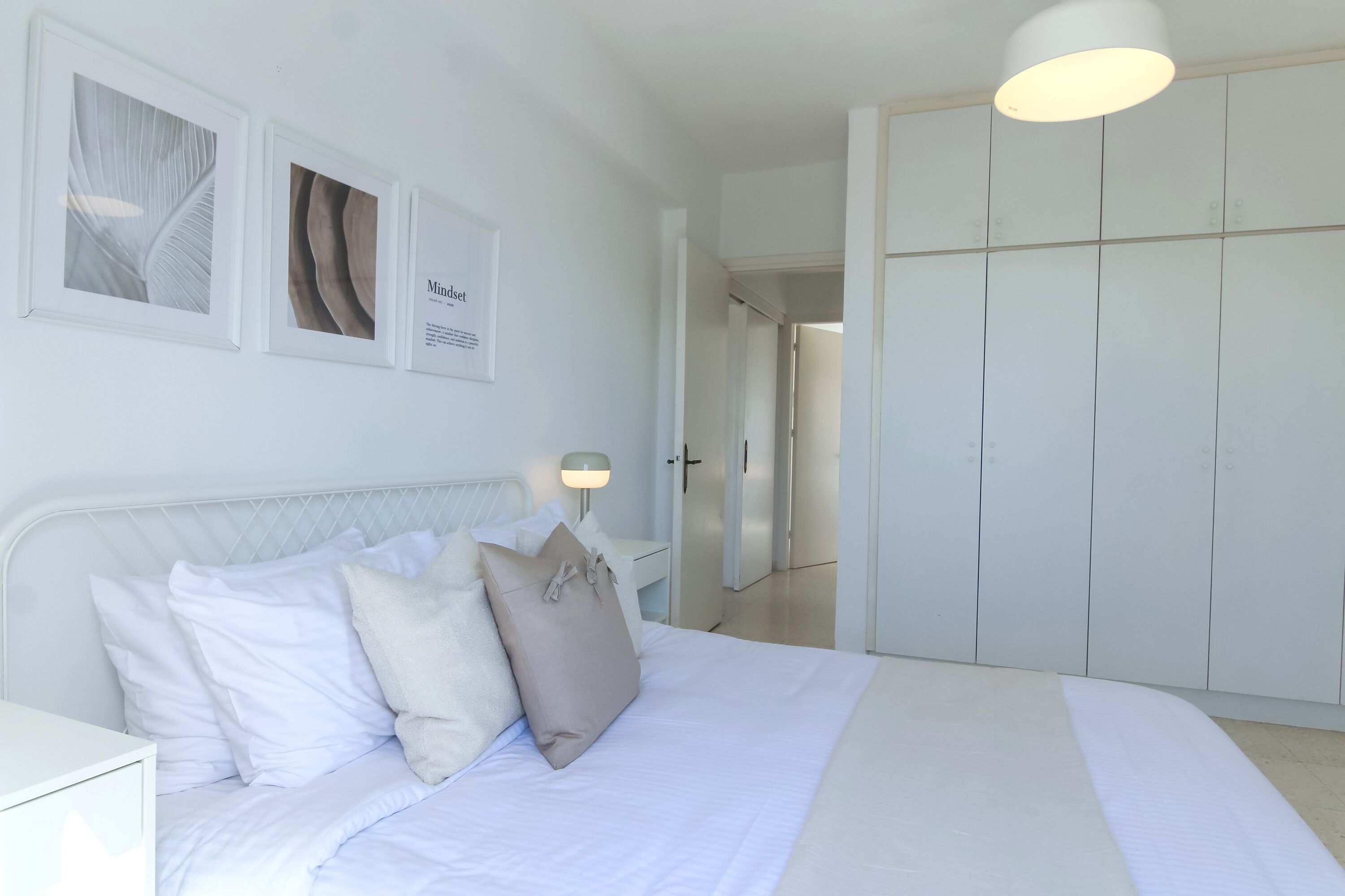 Apartamento de lujo