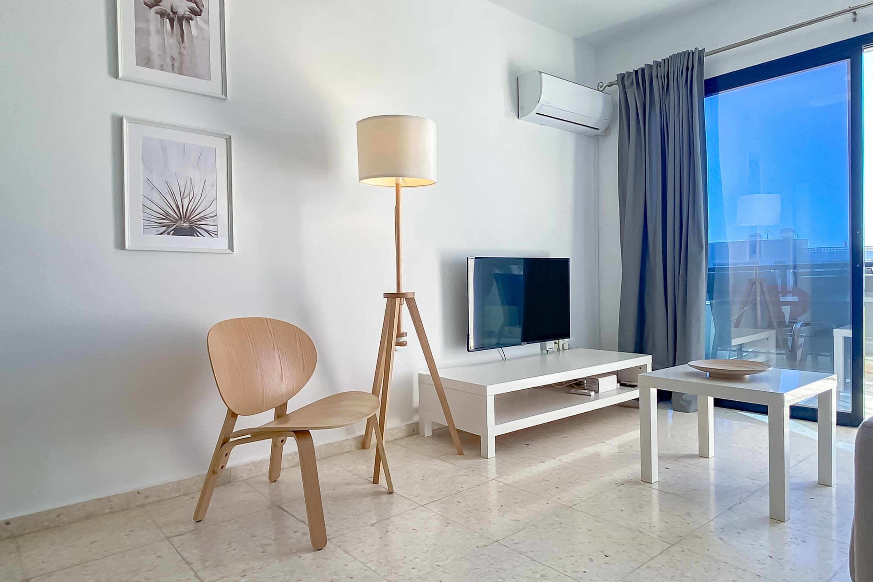 Apartamento superluxo | 2 quartos, cofres nos quartos, Wi-Fi de cortesia