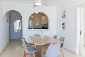 Luxury Apartment