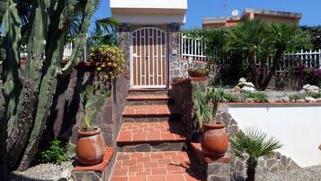 Ingresso interno