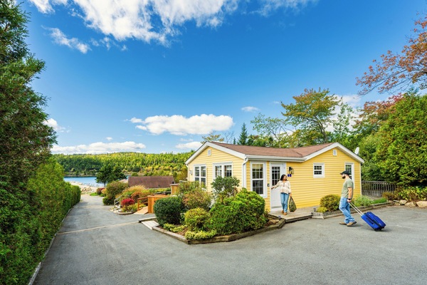 Credit: Tourism Nova Scotia, Photographer: Dean Casavechia