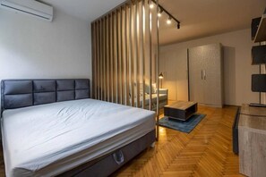 1 bedroom, WiFi - Belgrade City Centre Luxury Suites (Beograd)