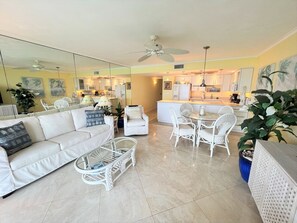 TV - The Saltwater Serenity (Stuart)