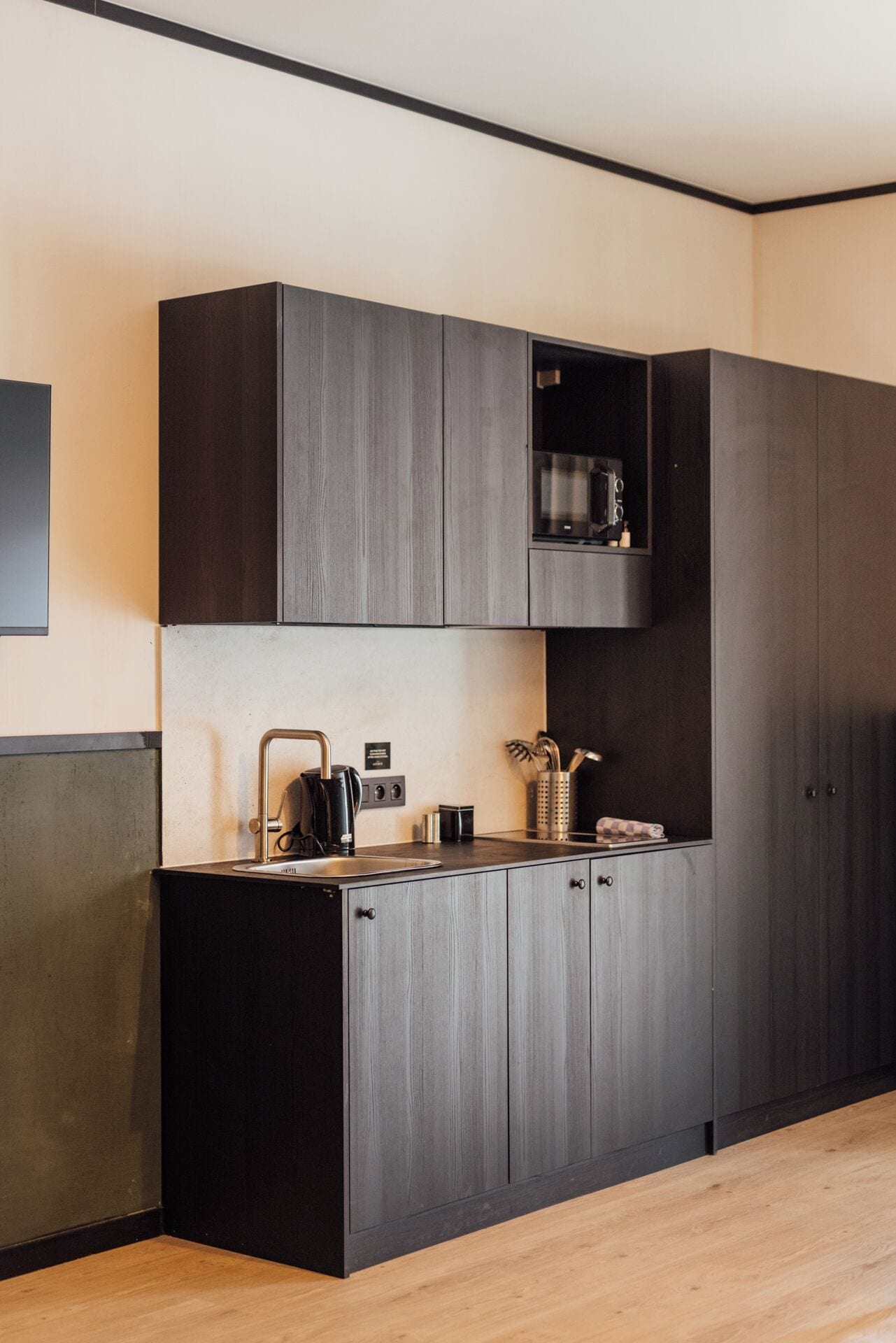 Foto - Getaway Liège