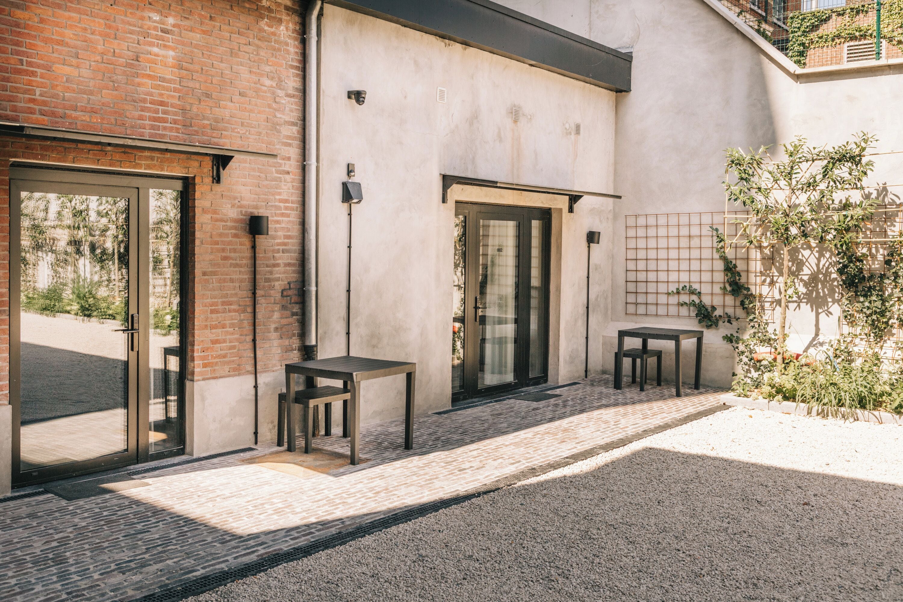 Foto - Getaway Liège