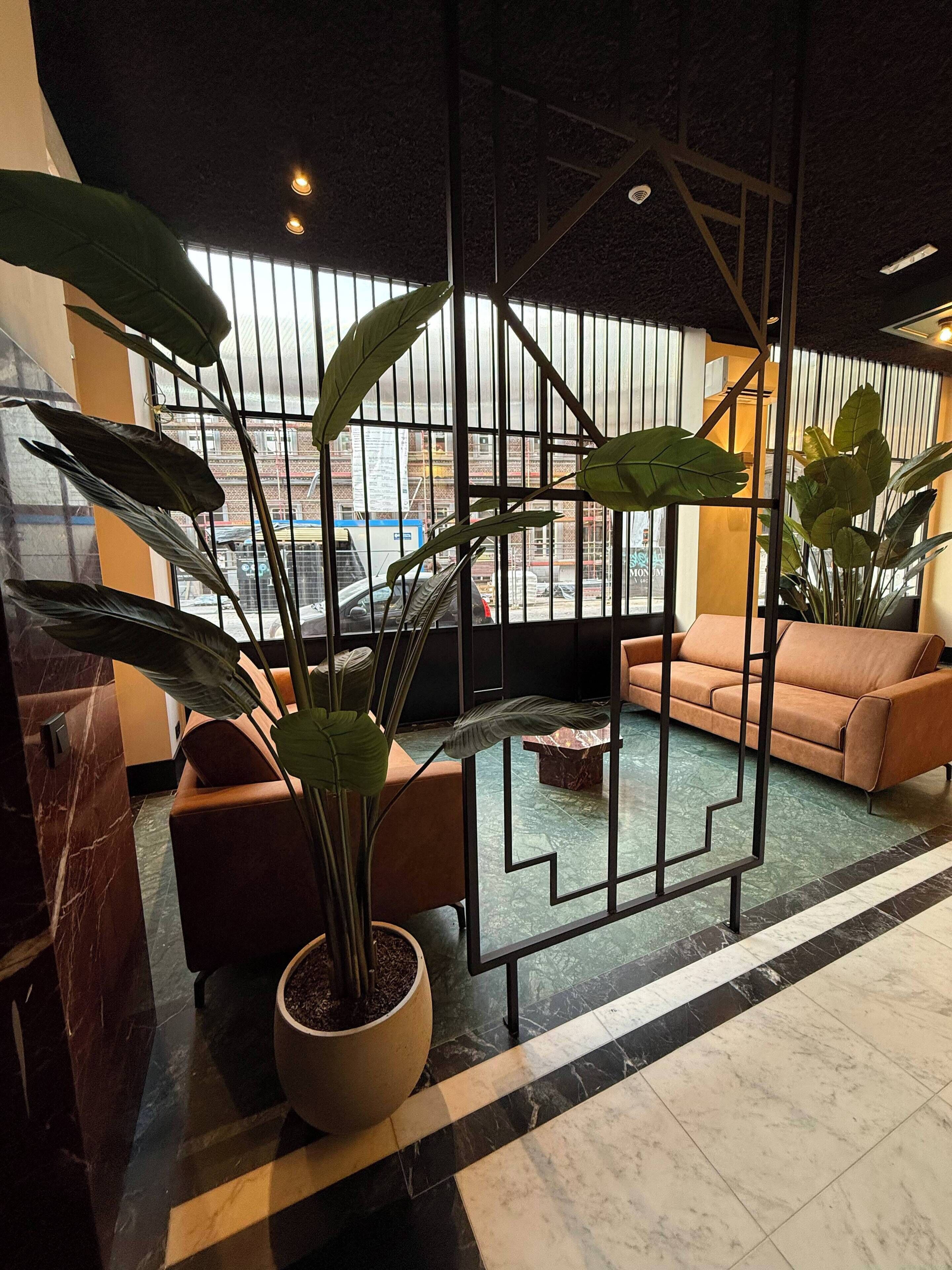 Foto - Getaway Liège