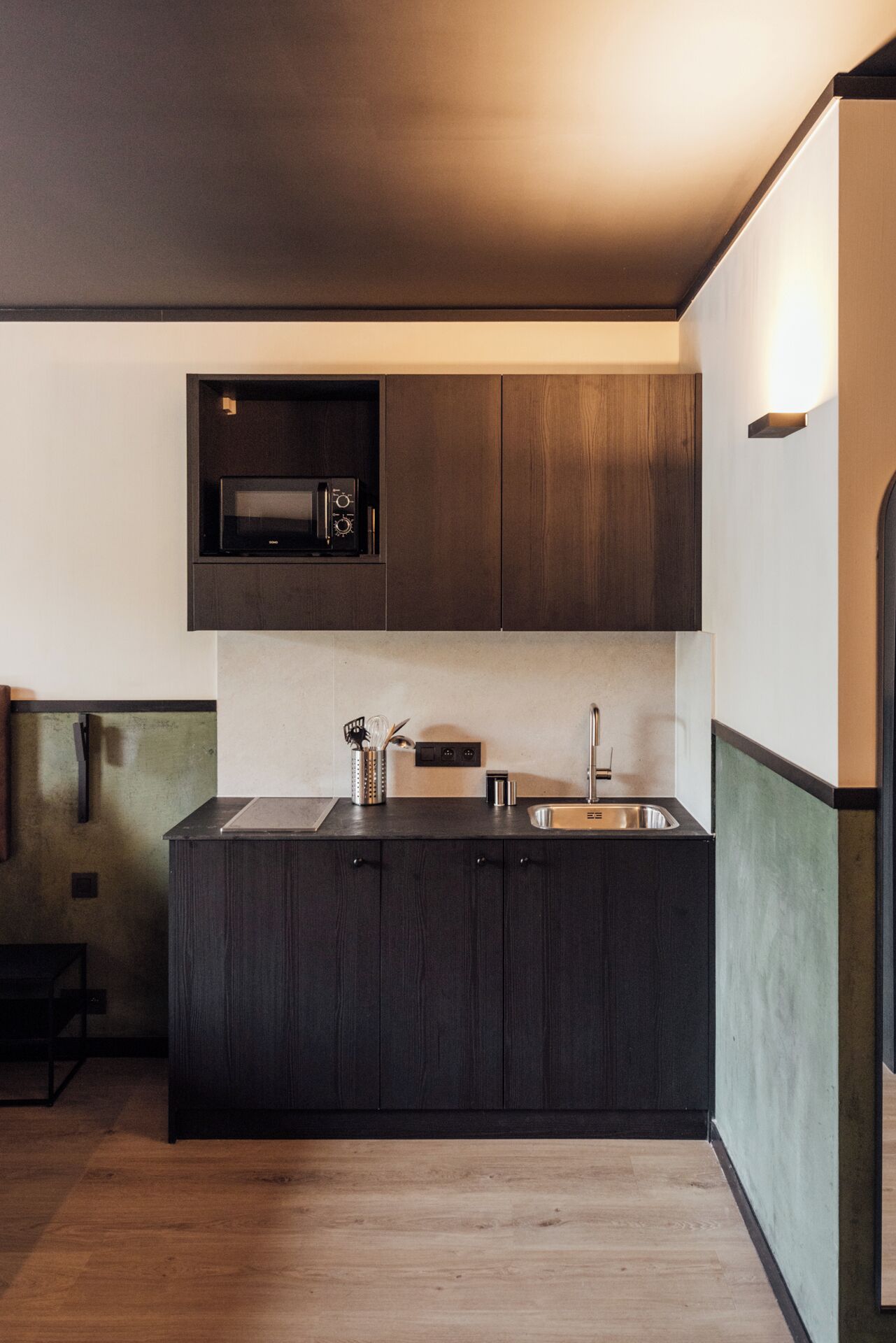 Foto - Getaway Liège