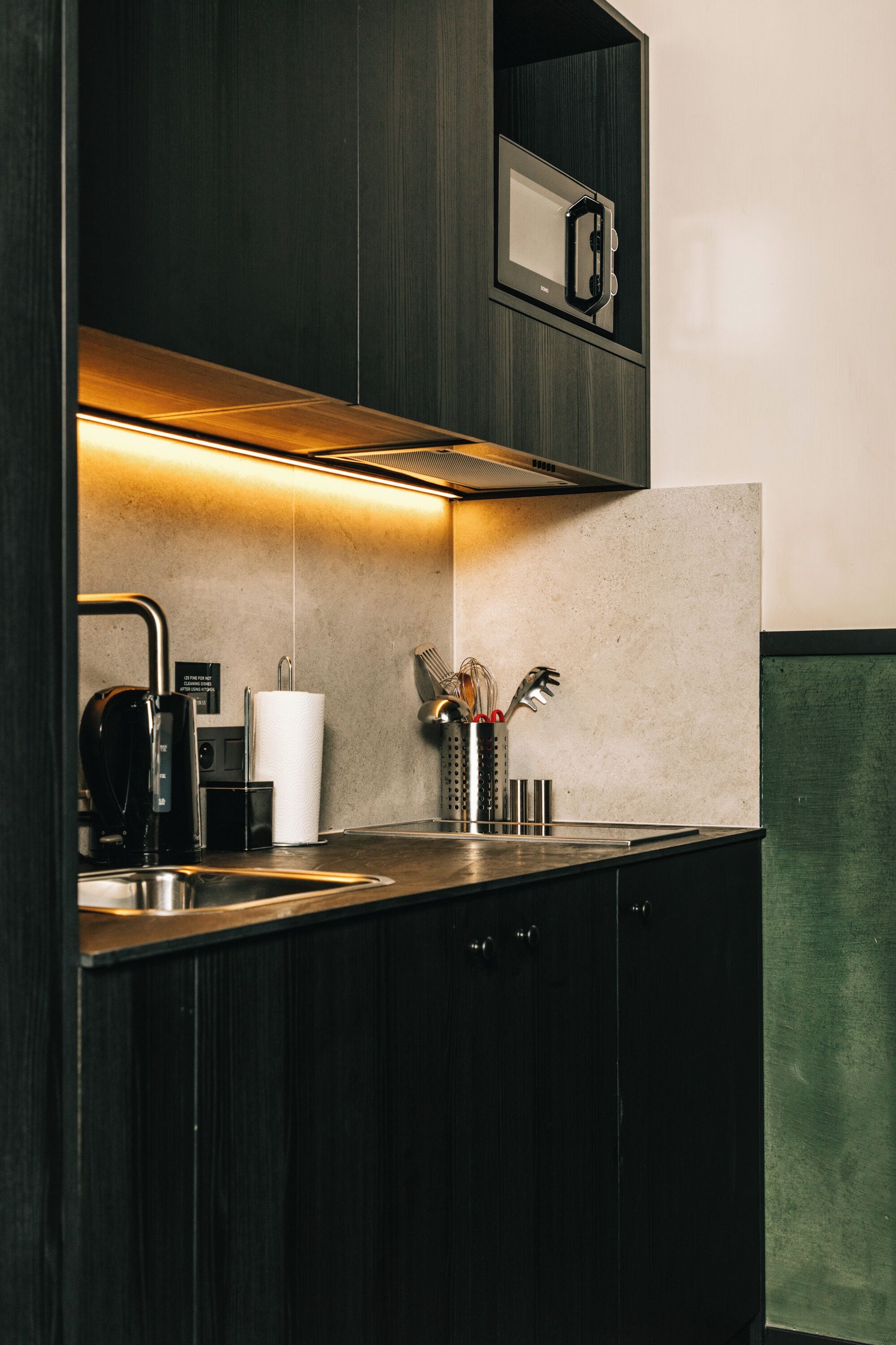 Foto - Getaway Liège