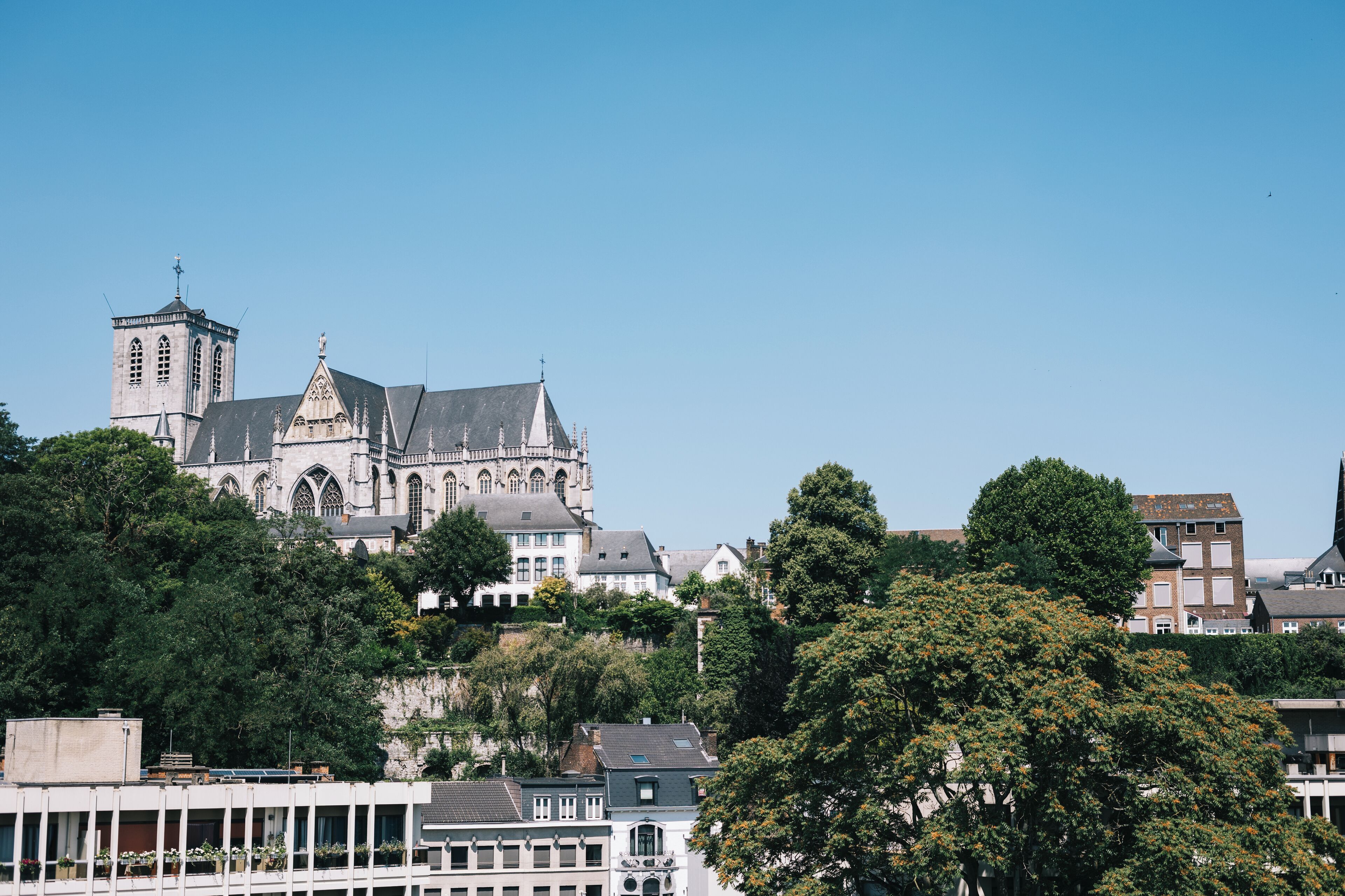 Foto - Getaway Liège