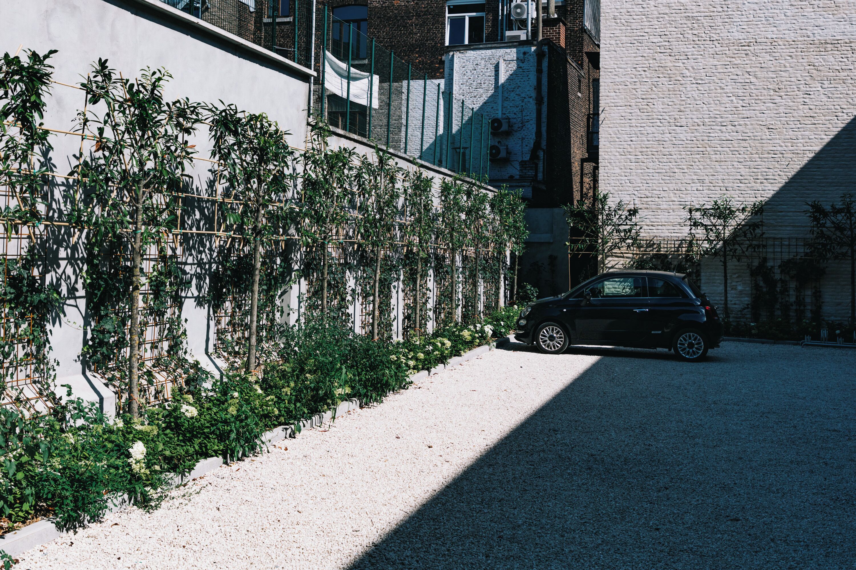 Foto - Getaway Liège