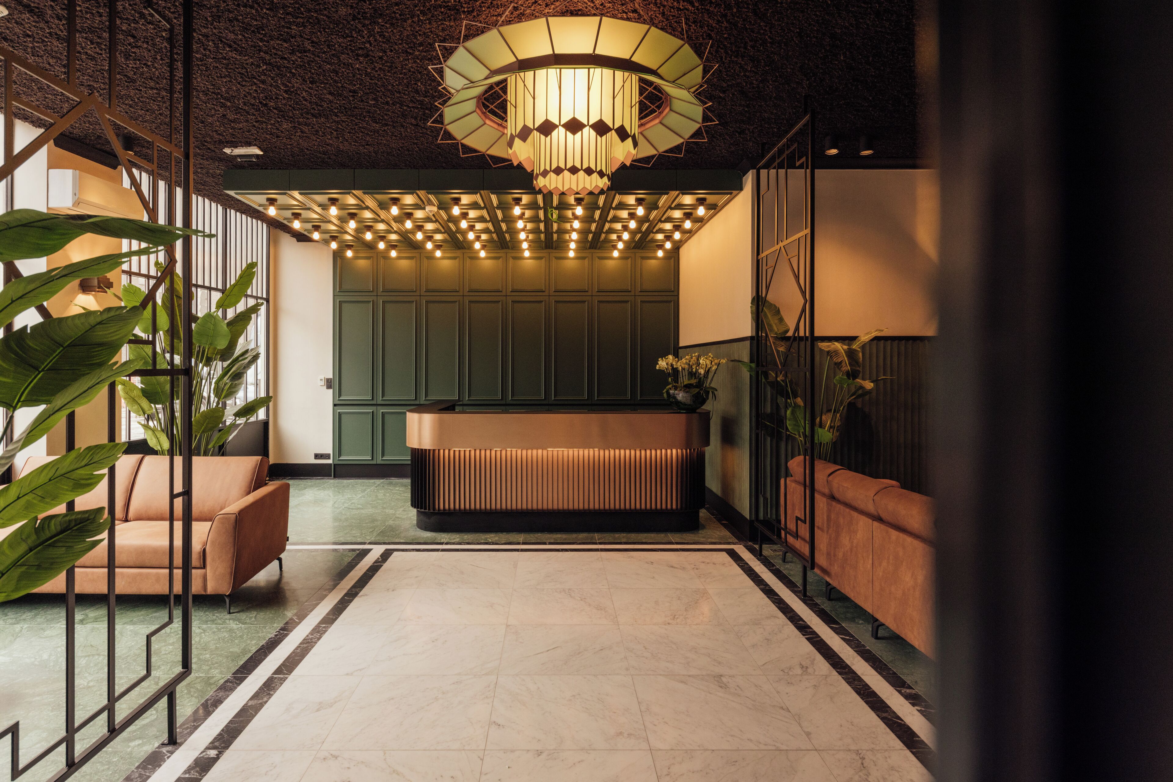 Foto - Getaway Liège